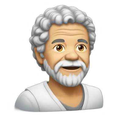 Luiz Inácio Lula da Silva sticker
