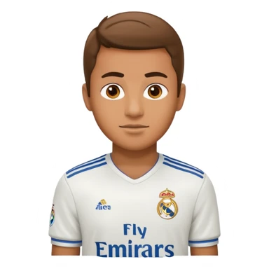 رئال مادرید sticker