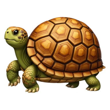 tortoise sticker