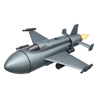 
anti-tank guided missile sticker