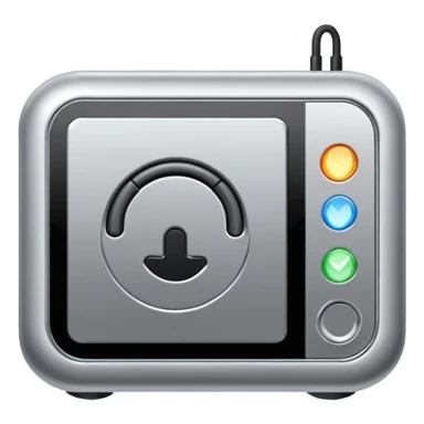 Electrical appliance sticker