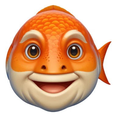 Darwin ( le monde incroyable de gumball sticker