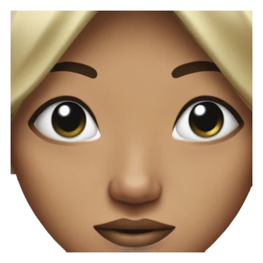 Baddie baddie shot a lock sticker