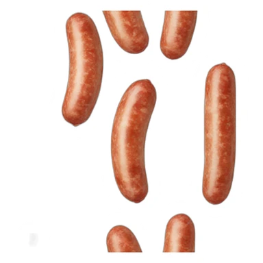 Saucisson  sticker