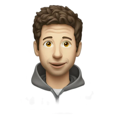 sam altman sticker