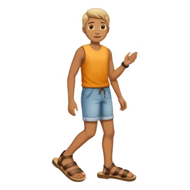 Fuck your feet  sticker