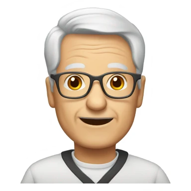 Retired teacher sticker