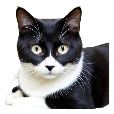 Абсолютно голая девушка с пенисом sticker