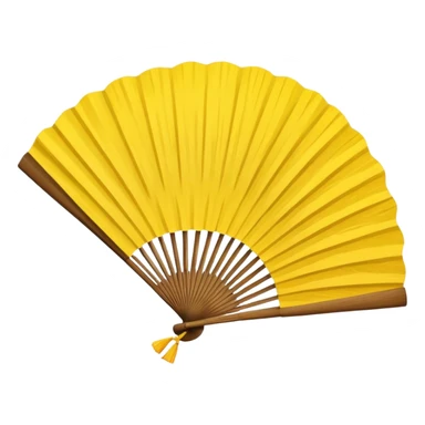 Ginko leaf sticker