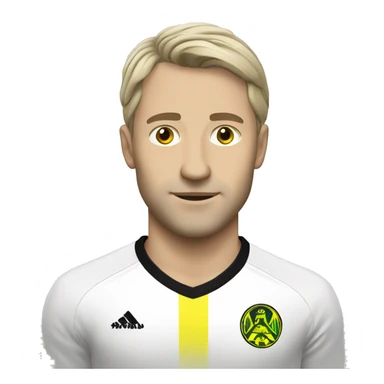 Anzhi football club white man sticker