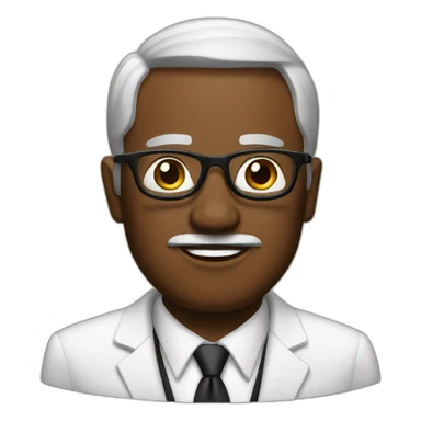 politics leader sticker