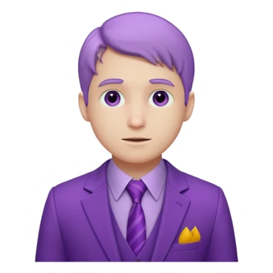 William afton sticker