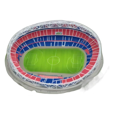 Parc des princes sticker