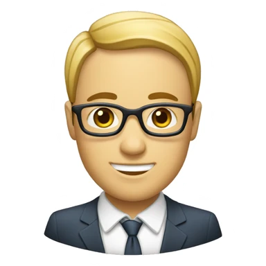 Balança com tocha serviço social  sticker