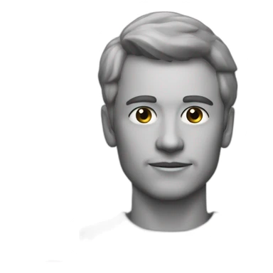 Vanator de munte sticker