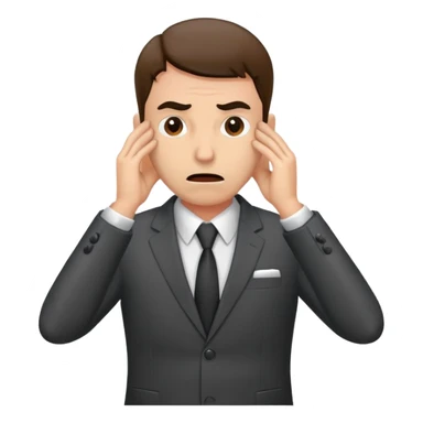 Trader's a loser sticker