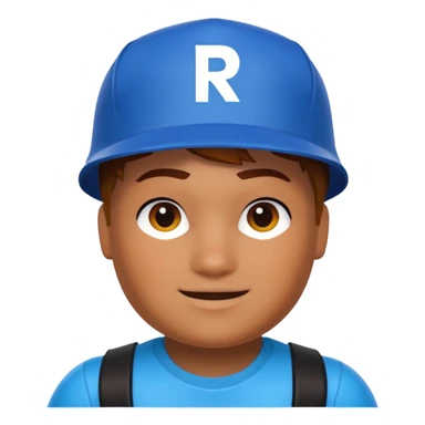 Roblox daha gerçekç sticker