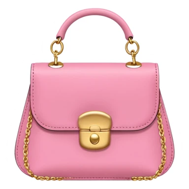 Cute purse  sticker