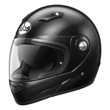 motorcycle helmet picto sticker