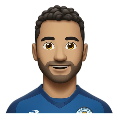 Julio Enciso brighton sticker