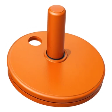 Survey Marker sticker