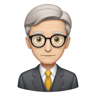 Waylon Smithers sticker