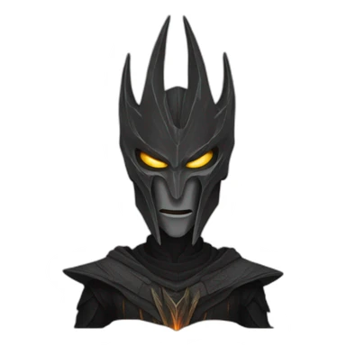 Sauron sticker