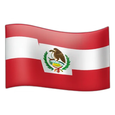 flag-of-peru sticker