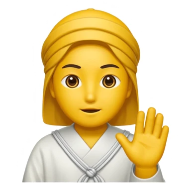 바나나를 먹는 얼굴가진 귀여운 토마토 sticker