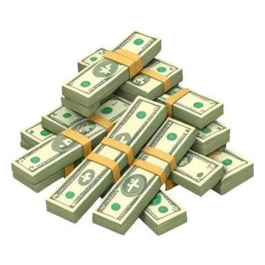 Sports betting momey sticker