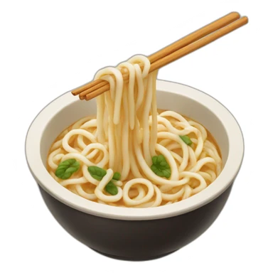 udon sticker