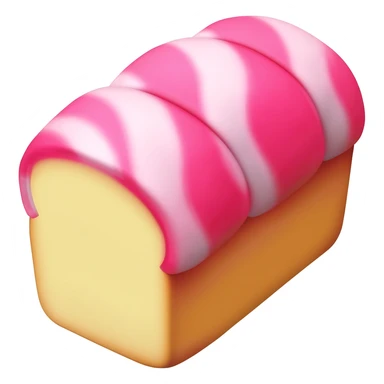 mexican concha sticker