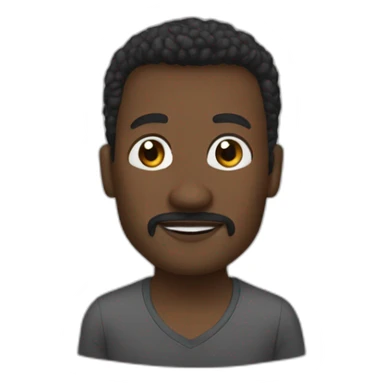 randal kolo muani sticker