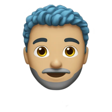 Cagole de Marseille sticker