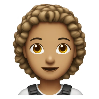 wome in tech sticker