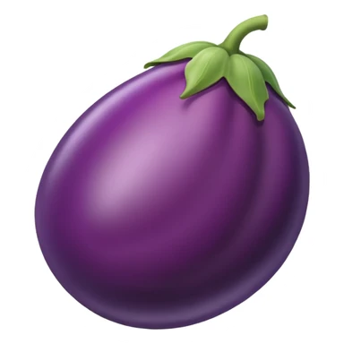 brinjal sticker