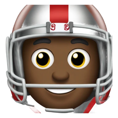 Brutus Buckeye sticker
