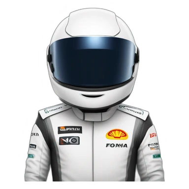 Alphatauri formule 1 sticker