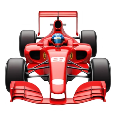formula one redbull sticker