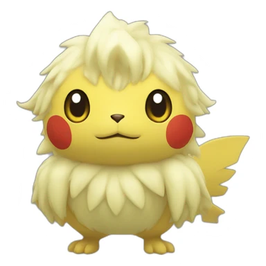 Pokémon évoli sticker