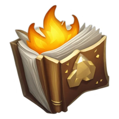 Pixel Badge Book History Paper Diamond Flame Shiny Glow Reward Legendary Unique Epic sticker