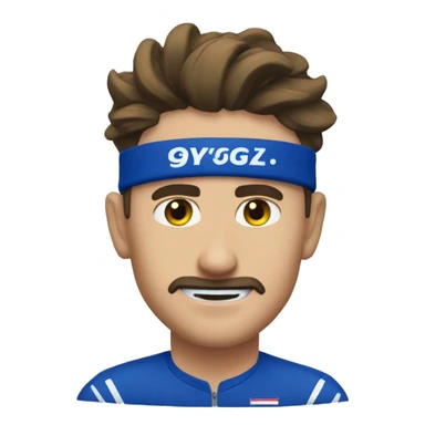 Julien Alaphilippe  sticker