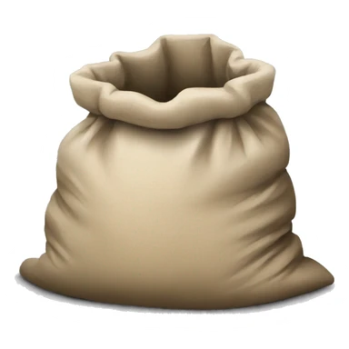 sandbag bunker sticker