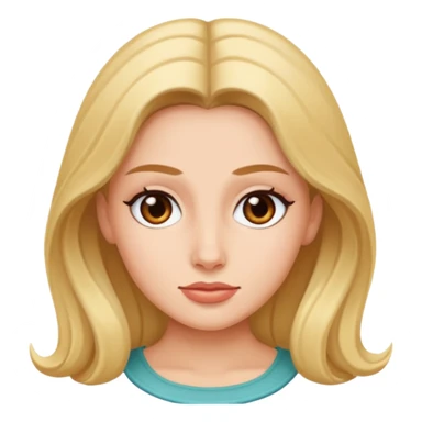 giselle aespa sticker