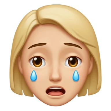 😂😭 sticker