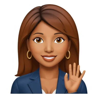 Toni Braxton sticker