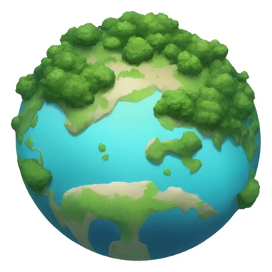 earth valorant sticker