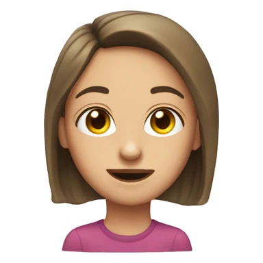 Emoji gir dan sticker