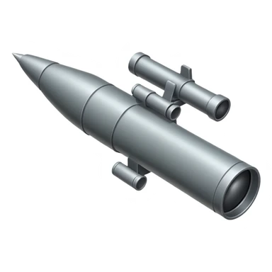 
anti-tank guided missile sticker