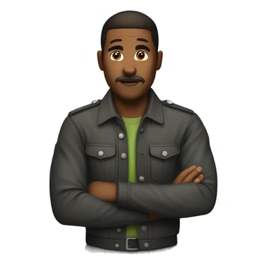 preparando rop sticker